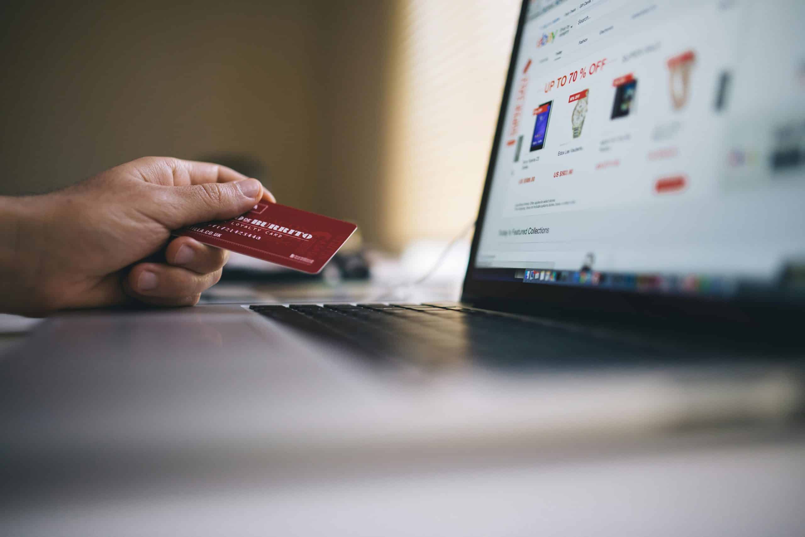 Estrategia para tener una tienda online exitosa