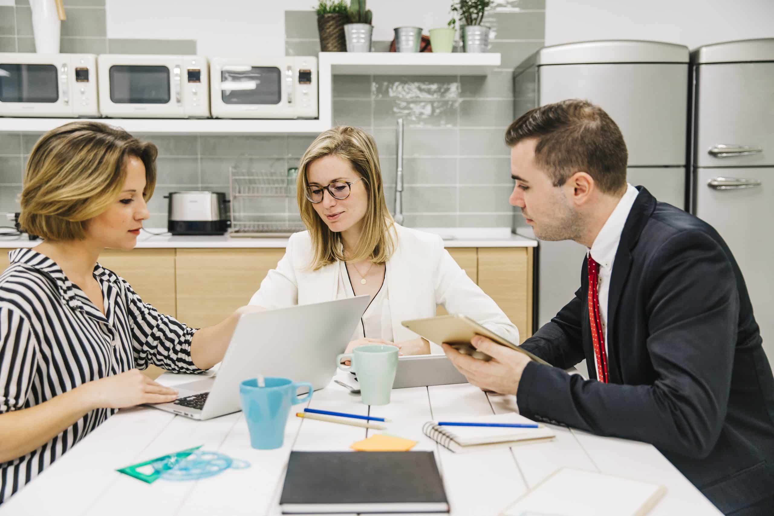 5 Trámites que todo emprendedor debe conocer antes de comenzar su negocio