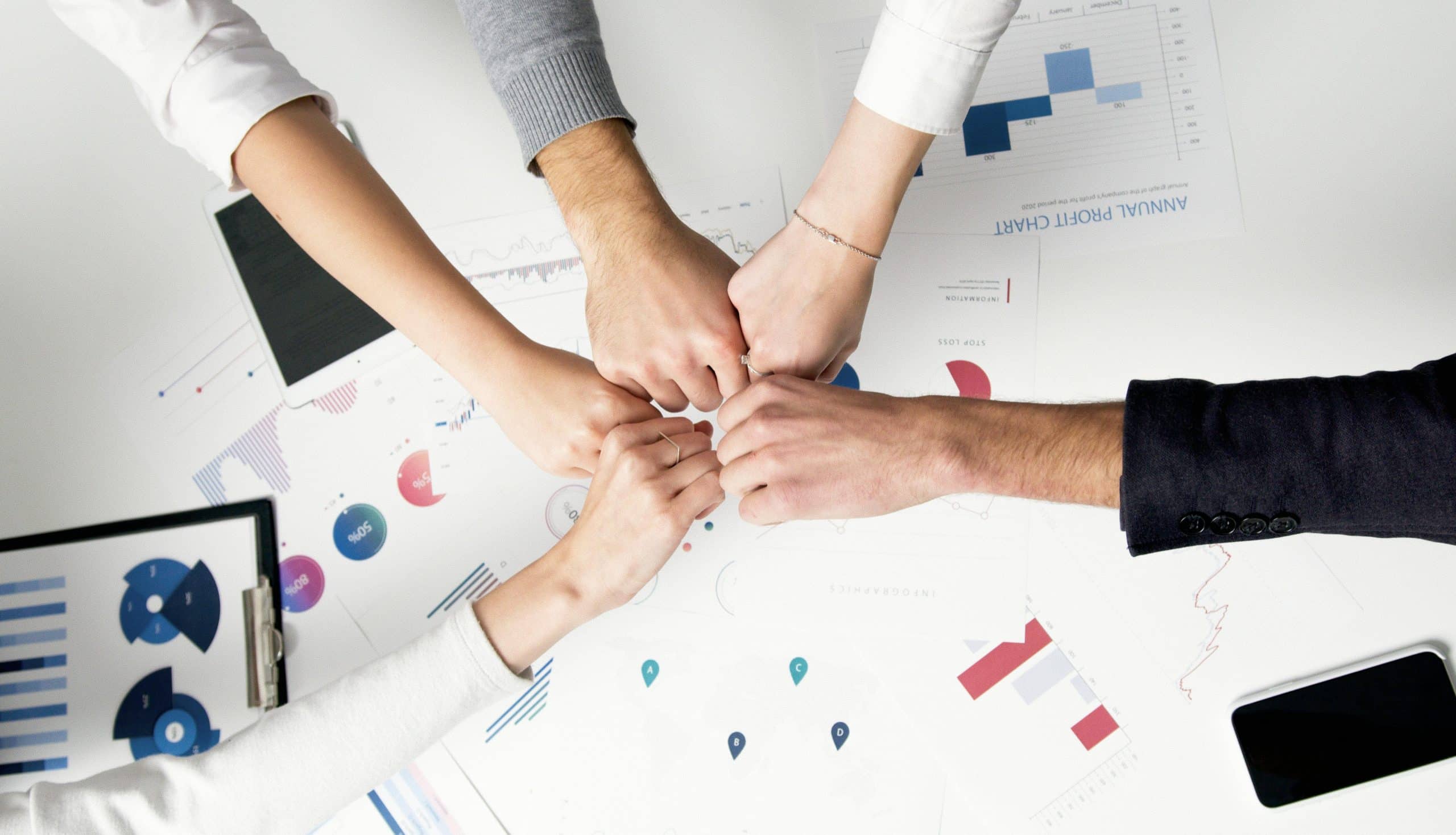 Los principales programas de financiamiento para pymes 2026
