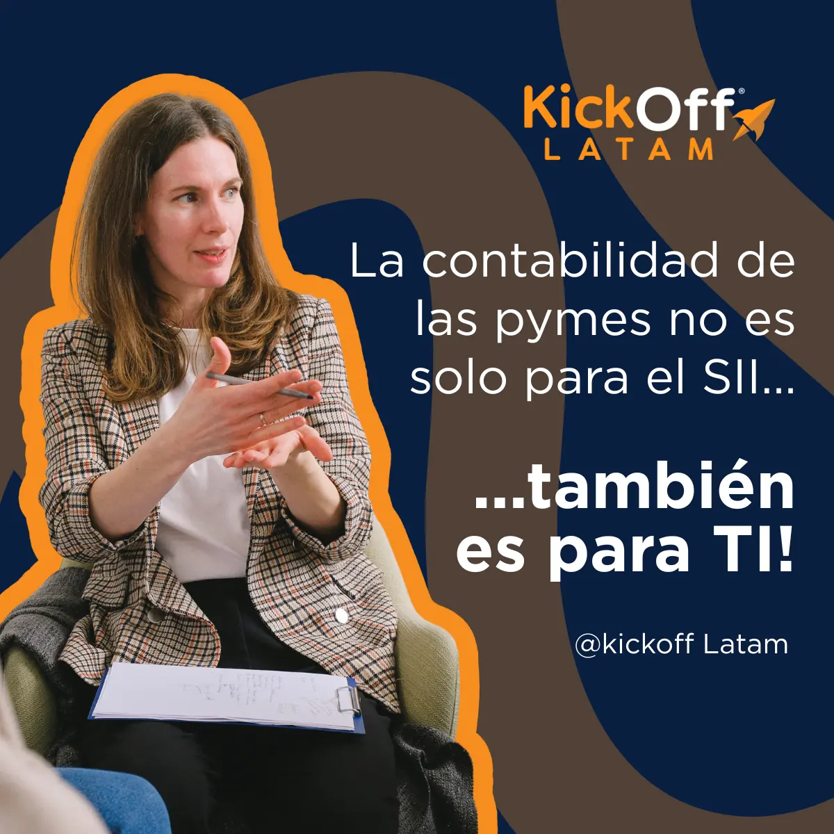 Contabilidad para pymes: la base para crecer con control y sin sorpresas