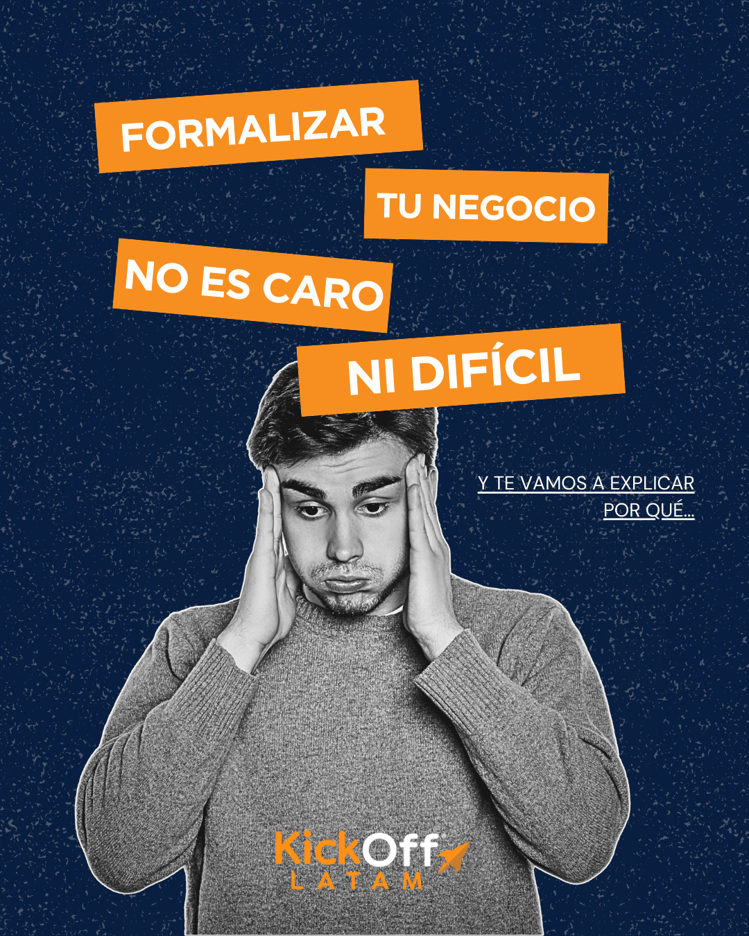 Formalizar una empresa NO es caro ni difícil (y te puede ahorrar muchos dolores de cabeza)