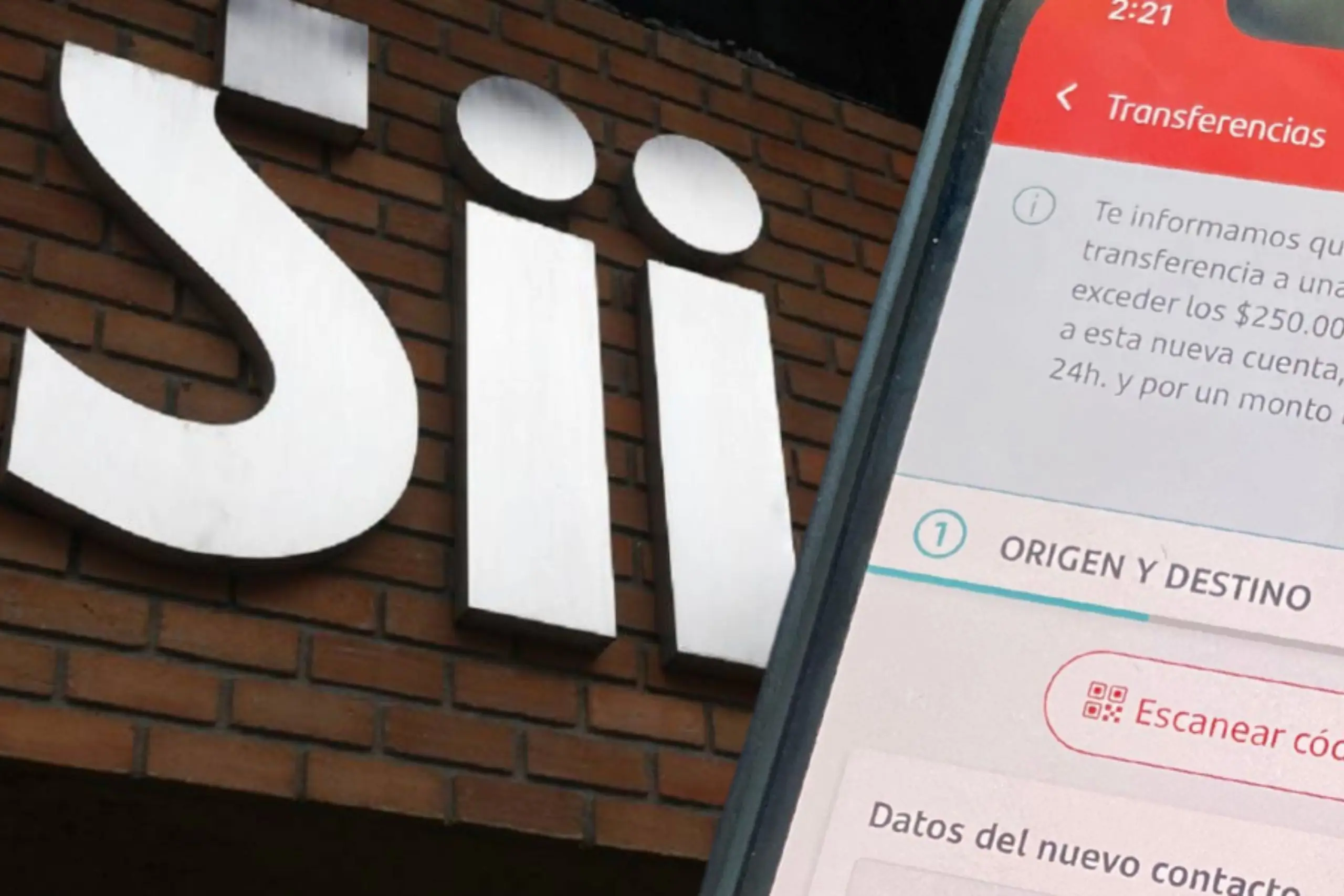 Ley de las 50 transferencias en Chile: cómo afecta a los emprendedores en 2026